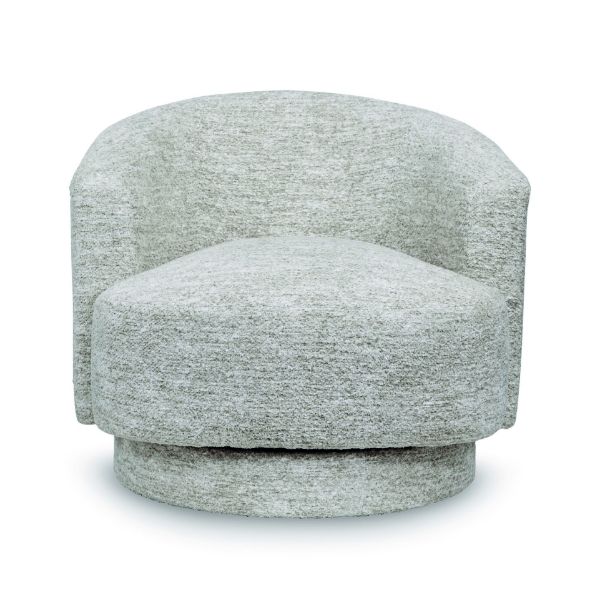 Picture of WARDSOR SWIVEL ACCENT CHAIR