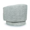 Picture of WARDSOR SWIVEL ACCENT CHAIR
