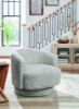 Picture of WARDSOR SWIVEL ACCENT CHAIR