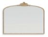 Picture of TELLORA ACCENT MIRROR