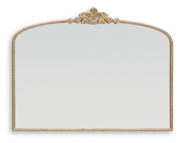Picture of TELLORA ACCENT MIRROR
