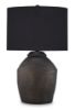 Picture of Naareman Terracotta Table Lamp (1/CN)