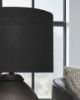 Picture of Naareman Terracotta Table Lamp (1/CN)