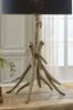 Picture of JOSNEY METAL TABLE LAMP