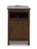 Picture of DEVONSTED CHAIRSIDE END TABLE