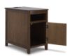 Picture of DEVONSTED CHAIRSIDE END TABLE