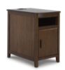 Picture of DEVONSTED CHAIRSIDE END TABLE