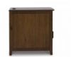 Picture of DEVONSTED CHAIRSIDE END TABLE