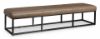 Picture of JOSTON ACCENT BENCH