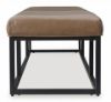 Picture of JOSTON ACCENT BENCH