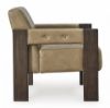 Picture of ADLANLOCK ACCENT CHAIR
