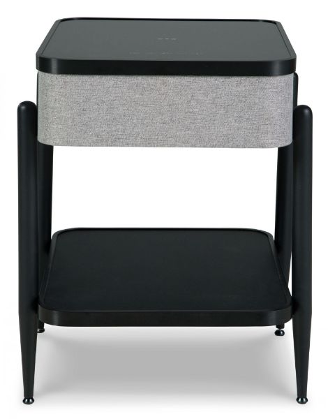 Picture of Jorvalee Accent Table with Speaker