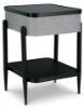 Picture of Jorvalee Accent Table with Speaker
