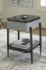 Picture of Jorvalee Accent Table with Speaker