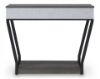 Picture of Sethlen Console Sofa Table w/Speaker