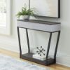 Picture of Sethlen Console Sofa Table w/Speaker