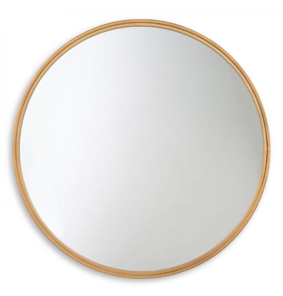 Picture of Brocky Accent Mirror