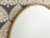 Picture of Brocky Accent Mirror