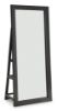 Picture of Evesen Floor Standing Mirror/Storage