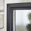 Picture of Evesen Floor Standing Mirror/Storage