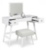 Picture of Thadamere Vanity/UPH Stool (2/CN)