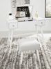 Picture of Thadamere Vanity/UPH Stool (2/CN)