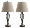 Picture of Ornawell Metal Table Lamp (2/CN)