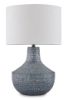 Picture of SCHYLARMONT METAL TABLE LAMP