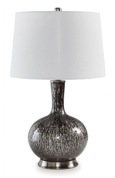 Picture of Tenslow Glass Table Lamp (1/CN)