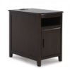 Picture of DEVONSTED CHAIRSIDE END TABLE