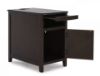 Picture of DEVONSTED CHAIRSIDE END TABLE