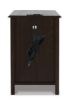 Picture of DEVONSTED CHAIRSIDE END TABLE