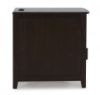 Picture of DEVONSTED CHAIRSIDE END TABLE