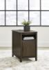 Picture of DEVONSTED CHAIRSIDE END TABLE