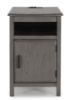 Picture of DEVONSTED CHAIRSIDE END TABLE