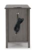 Picture of DEVONSTED CHAIRSIDE END TABLE