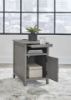 Picture of DEVONSTED CHAIRSIDE END TABLE
