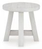 Picture of JALLISON ROUND END TABLE