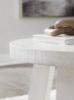 Picture of JALLISON ROUND END TABLE