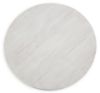 Picture of JALLISON ROUND COFFEE TABLE