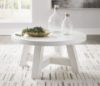 Picture of JALLISON ROUND COFFEE TABLE