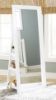 Picture of EVESEN FLOOR STANDING MIRROR/STORAGE