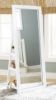 Picture of EVESEN FLOOR STANDING MIRROR/STORAGE