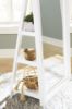 Picture of EVESEN FLOOR STANDING MIRROR/STORAGE