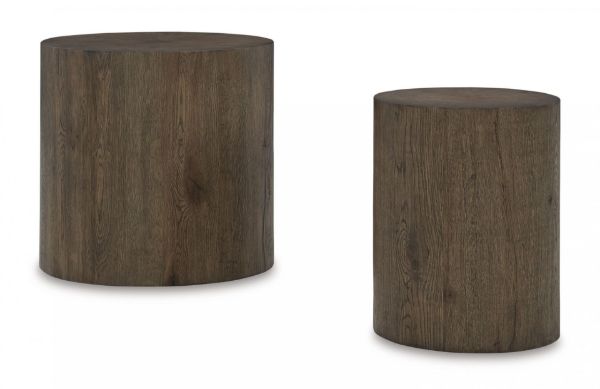 Picture of Cammund Accent Table (2/CN)