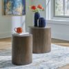 Picture of Cammund Accent Table (2/CN)