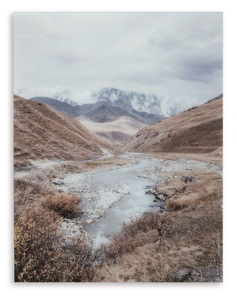 Picture of DARINBY WALL ART