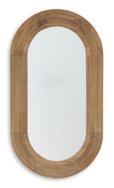 Picture of DAVERLY ACCENT MIRROR