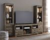 Picture of Trinell 3-Piece Entertainment Center