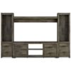 Picture of TRINELL 4PC ENT WALL